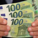 Temor a la recesión en Europa: el euro se cotiza a casi 1,03 dólares