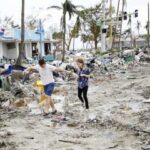 Balance de muertos por huracán Ian sube a 23 en Florida 