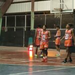 Santiago Oeste y la Canela se quedan con la supremacía, Hato del Yaque y Tamboril también clasifican en el Torneo de Basket Intermunicipal de Santiago