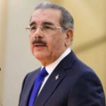 Danilo Medina retorna a la República Dominicana