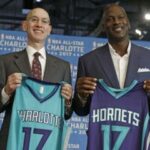 Michael Jordan contempla vender a los Hornets de Charlotte