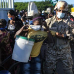 Continúan denuncias de abusos contra migrantes haitianos en RD