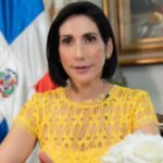 Primera Dama responde a Leonel por críticas de abandono de SDO