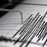 Se registran dos sismos este sábado de 4.2 y 3.8 en la Rep.Dominicana
