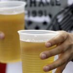 Interior y Policía prohíbe venta bebidas alcohólicas este Viernes
