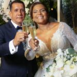 Fallece en Santo Domingo esposo de la periodista Anibelca Rosario