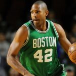 Dominicano Al Horford se destaca en triunfo Celtics en playoffs NBA
