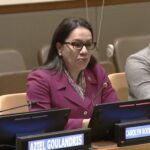 Embajadores de la ONU conocen avances de la Agenda 2030 en RD