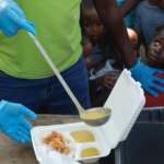 HAITI: Las pandillas agudizan la crisis de inseguridad alimentaria