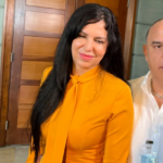 Depositan acusación contra red testaferros Miky López y esposa