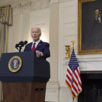 EU: Joe Biden envió «en secreto» misiles de largo alcance a Ucrania