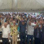Hipólito estima Abinader ganará elecciones dominicanas con 70%