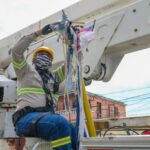 ETED dará mantenimiento a líneas de transmisión 69 kv este viernes