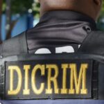 MOCA: DICRIM apresa a «El Deportao» por robo motocicletas