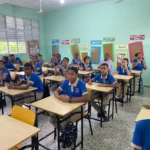 Regional 15 de Educación aplica “Evaluaciones Diagnóstica y Pruebas Piloto”