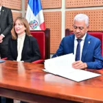 Senado y OEI firman acuerdo para capacitar a legisladores