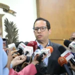 PRM pide a JCE actuar frente a campaña de supuestas noticias falsas contra el presidente Abinader