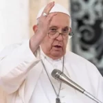 Papa pide que se reconozca deuda ecológica países del Sur del mundo