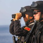 EEUU cree que China socava la seguridad por «acoso» a barcos