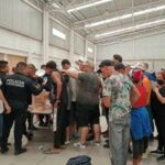 MEXICO: Dominicanos entre migrantes hallados en bodega