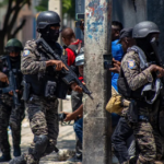 Fuerza multinacional empezará a desplegarse en Haití el 26 mayo