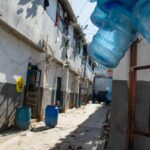 HAITI: Reportan 4 prisioneros muertos y 8 fugados cárcel civil