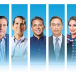 PANAMA: Eligen hoy un nuevo presidente; hay ocho candidatos