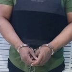 Extraditan a EU a dominicano acusado de homicidio en ese país