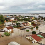 Inundaciones Brasil: 96 muertos y a 1.5 millones de damnificados