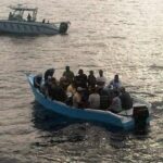PUERTO RICO: Repatrian a 51 dominicanos llegaron en yola