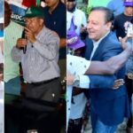 Anuncian grandes movilizaciones de cierre campaña en Dominicana
