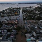 BRASIL: Suben a 137 los muertos por los temporales en sur del país