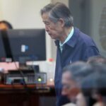 Alberto Fujimori, diagnosticado con un nuevo tumor maligno