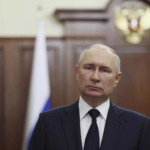 Putin respalda plan chino para la resolución de la guerra de Ucrania