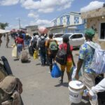 Haití, en el centro de la campaña electoral de República Dominicana