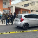 Homicidio-suicidio entre hermanastros en el interior de un vehículo en el Distrito Nacional