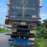 PN recupera 185 cajas de ron, un camión y una escopeta robados en Santiago