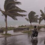 Se inicia temporada ciclónica en Atlántico con malos pronósticos