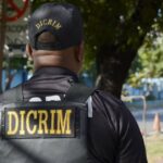 Cae abatido un haitiano buscado por las autoridades por delitos