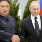 Kim Jong Un alaba su relación «invencible» con Rusia y Putin
