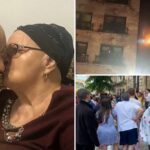 Esposos dominicanos mueren en incendio en el Alto Manhattan