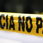Tres personas muertas en accidente de tránsito en la Autopista Duarte tramo Bonao