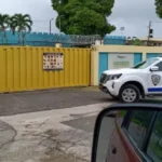 Reyerta deja un interno herido en cárcel de Puerto Plata