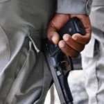 Policías matan a hombre perseguido por supuestos hechos delictivos en Bahoruco