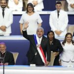 PANAMÁ: Nuevo presidente Raúl Mulino buscará transformar país
