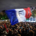 FRANCIA: La izquierda y Macron dan sorpresa en las legislativas